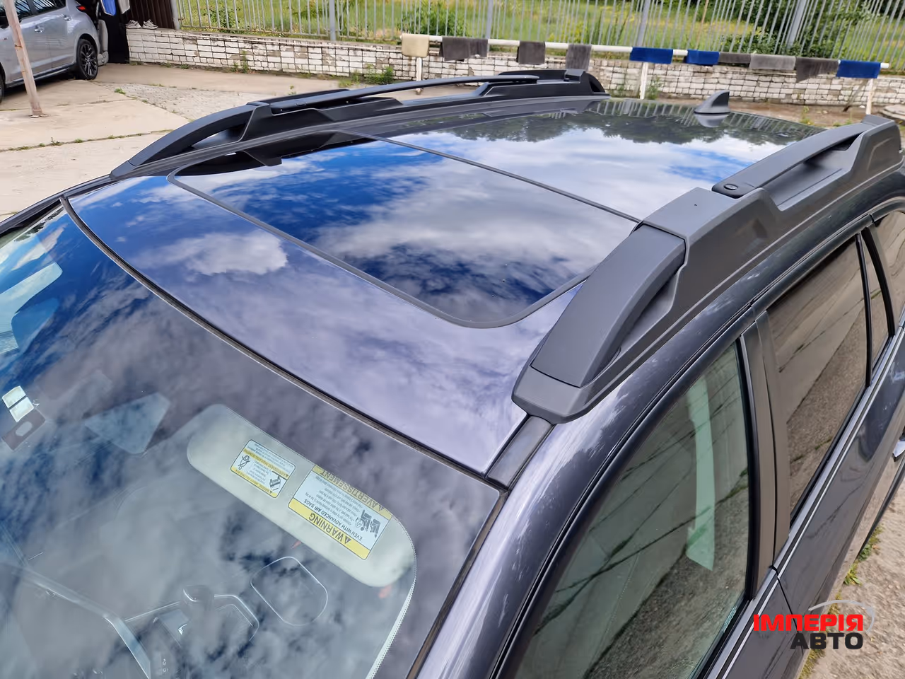 Subaru Outback - фото 13