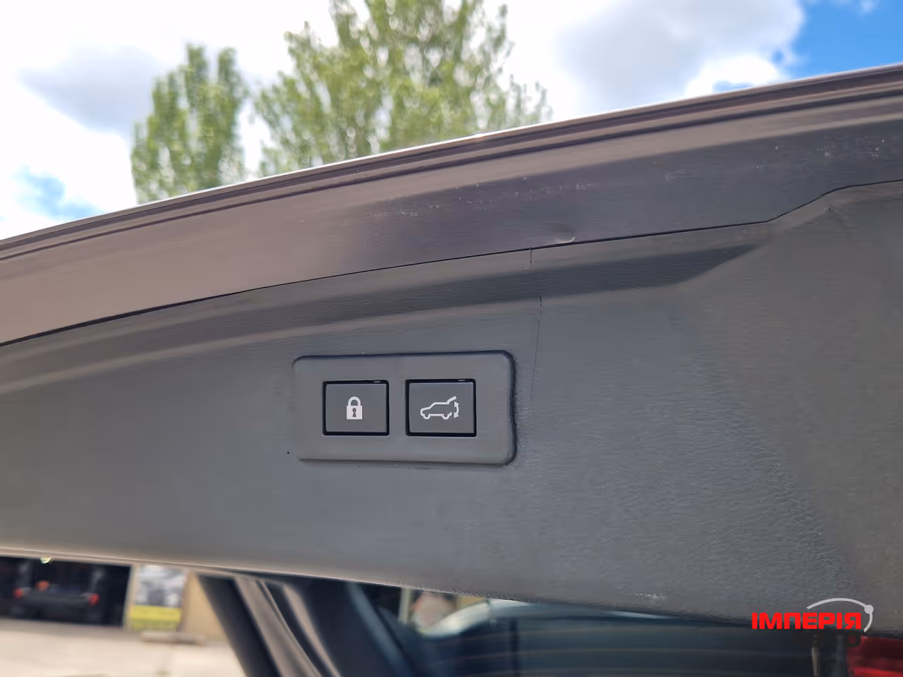 Subaru Outback - фото 39