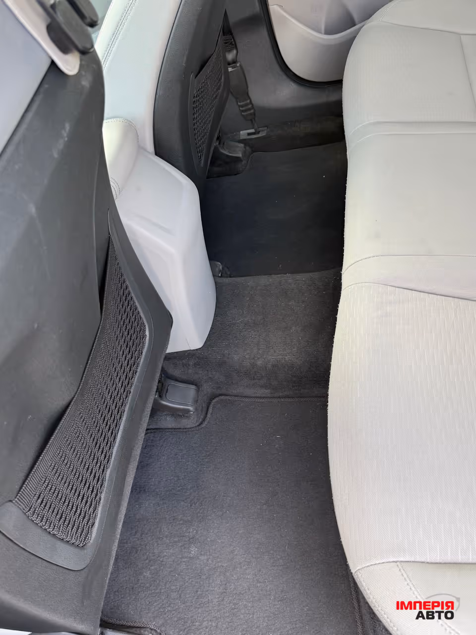 Hyundai Tucson - фото 16