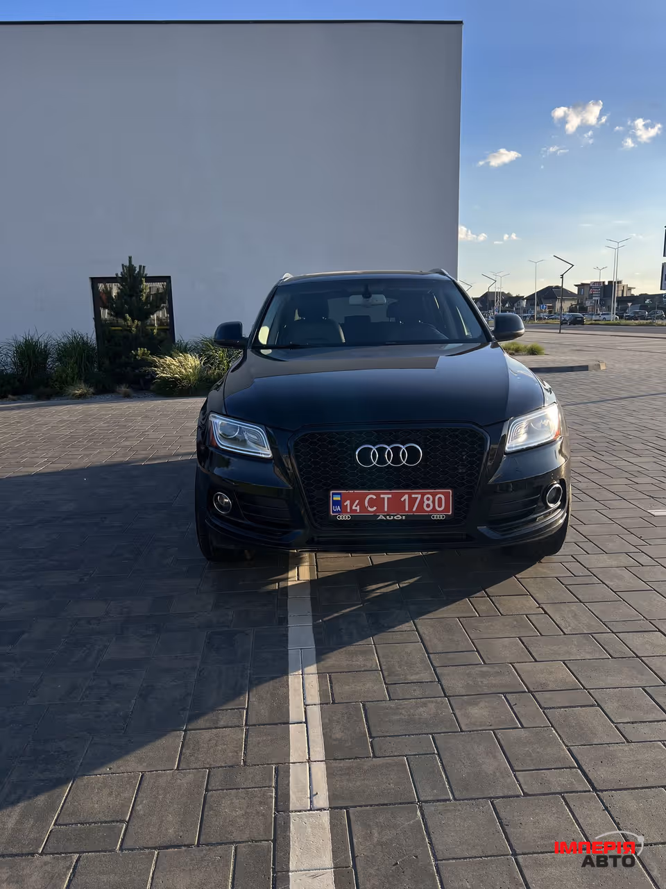 Audi Q5 - фото 4
