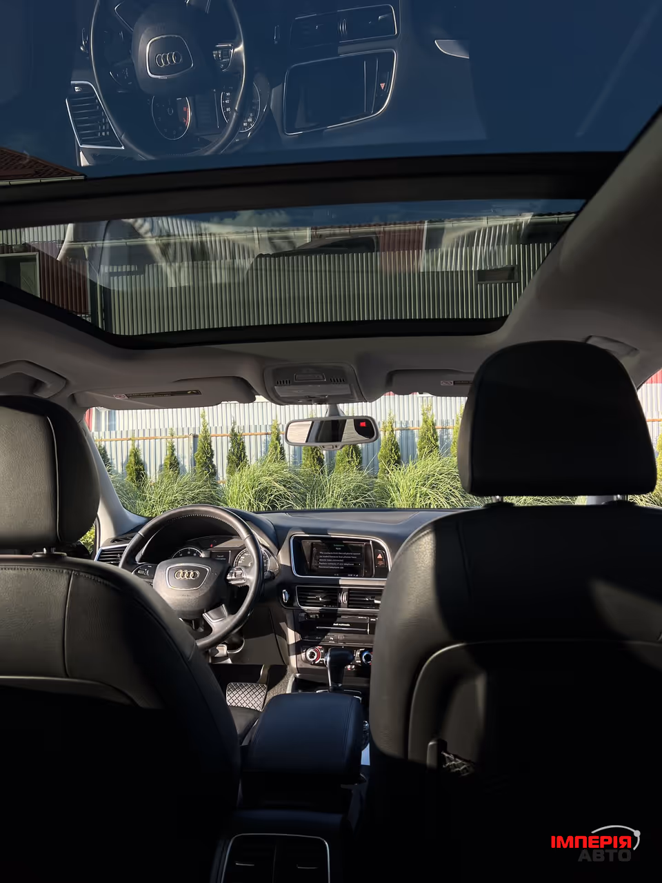 Audi Q5 - фото 9