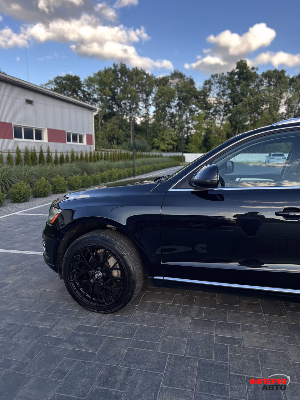Audi Q5 - фото 3