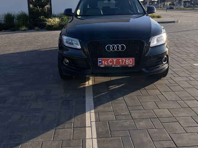 Audi Q5 - фото 4
