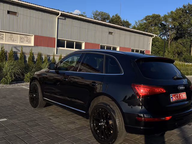 Audi Q5 - фото 2