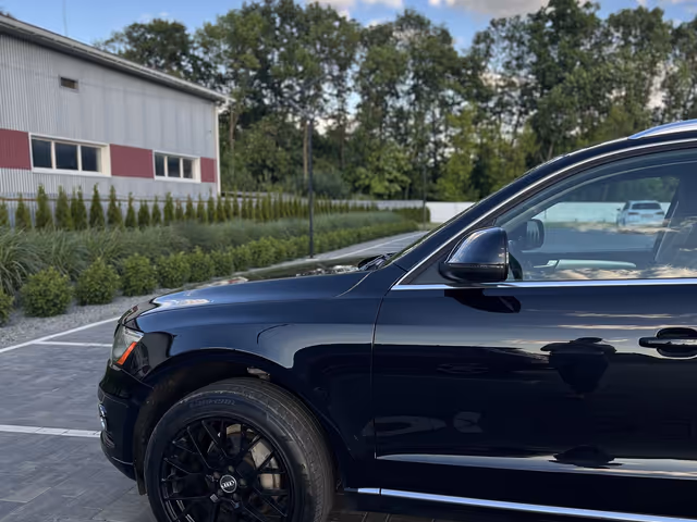 Audi Q5 - фото 3