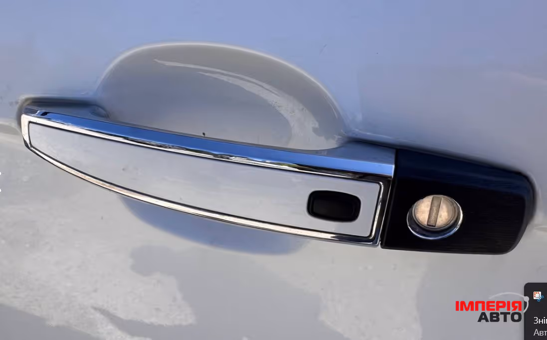 Chevrolet Captiva - фото 10
