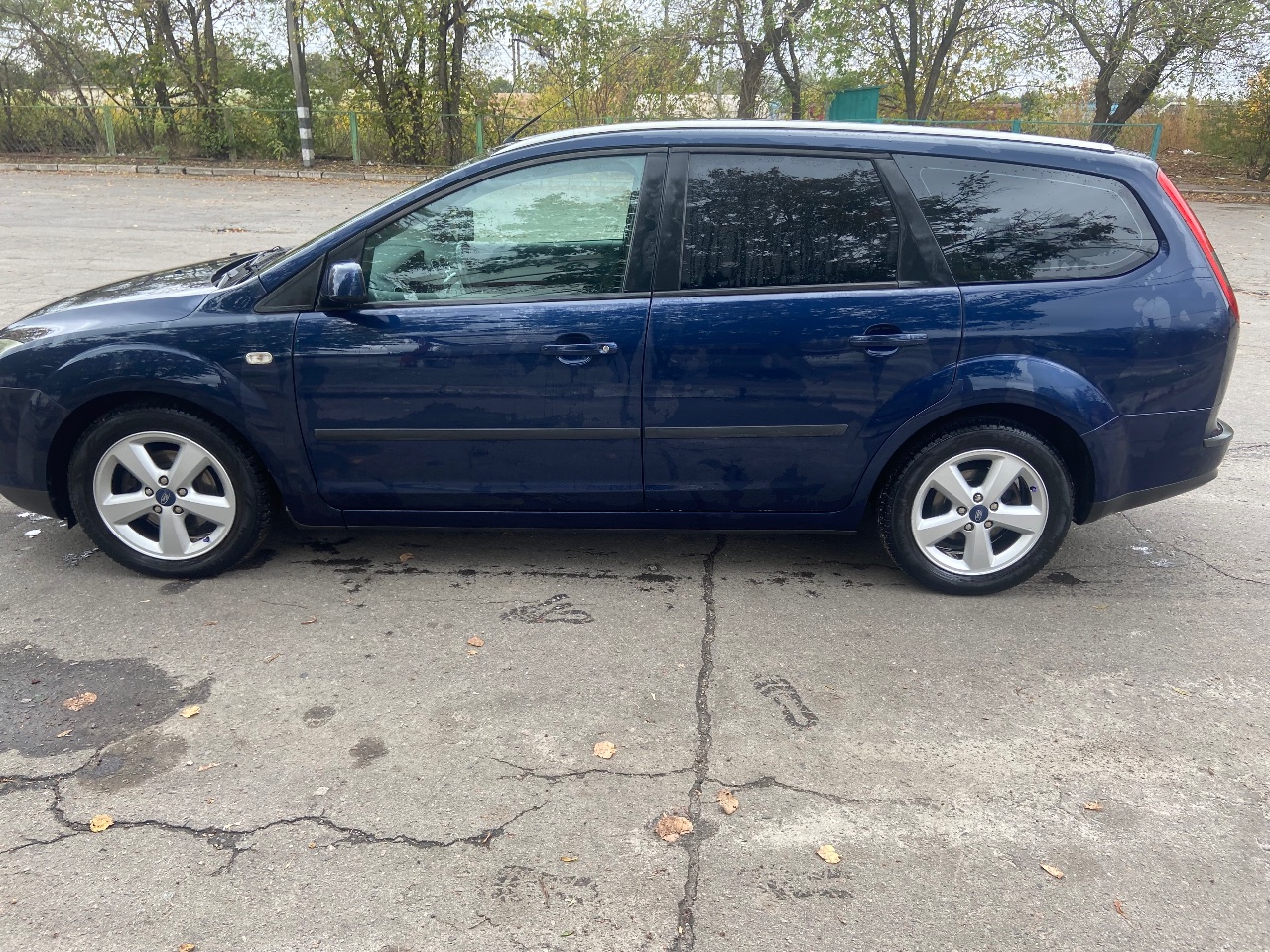 Ford Focus - фото 4