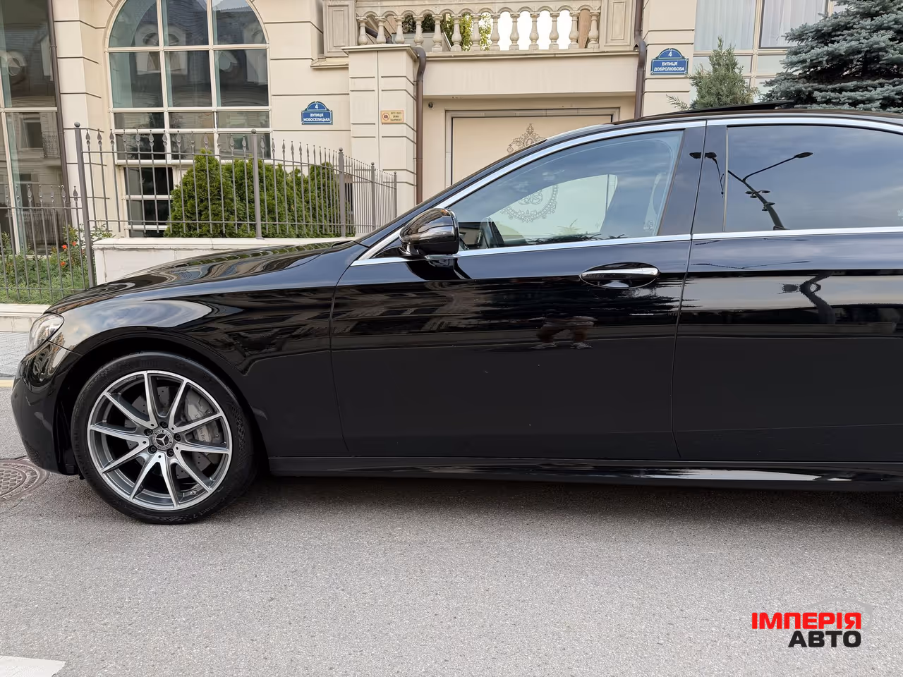 Mercedes-Benz E-Класс - фото 28