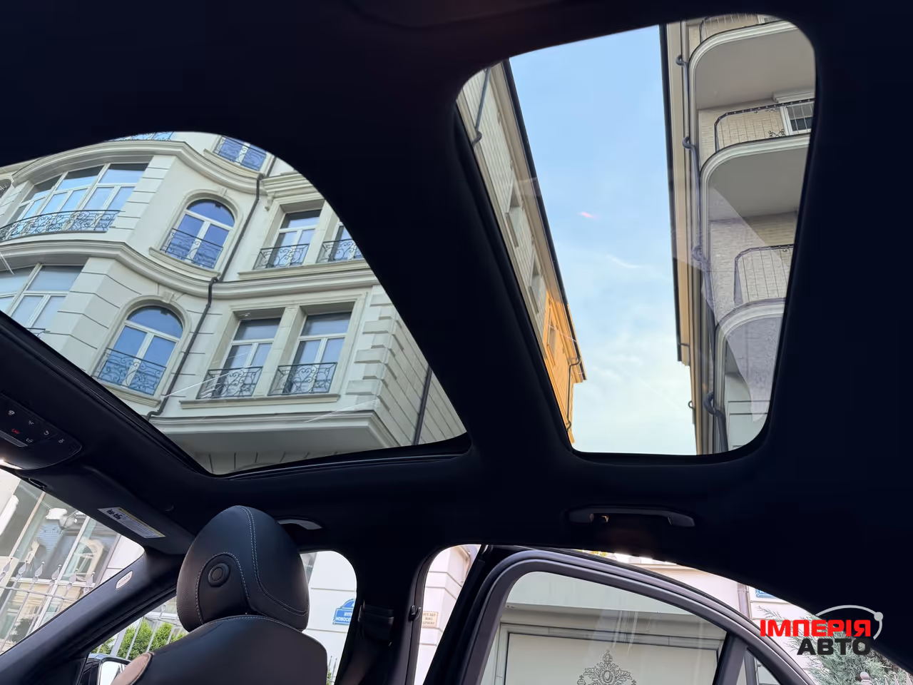 Mercedes-Benz E-Класс - фото 66