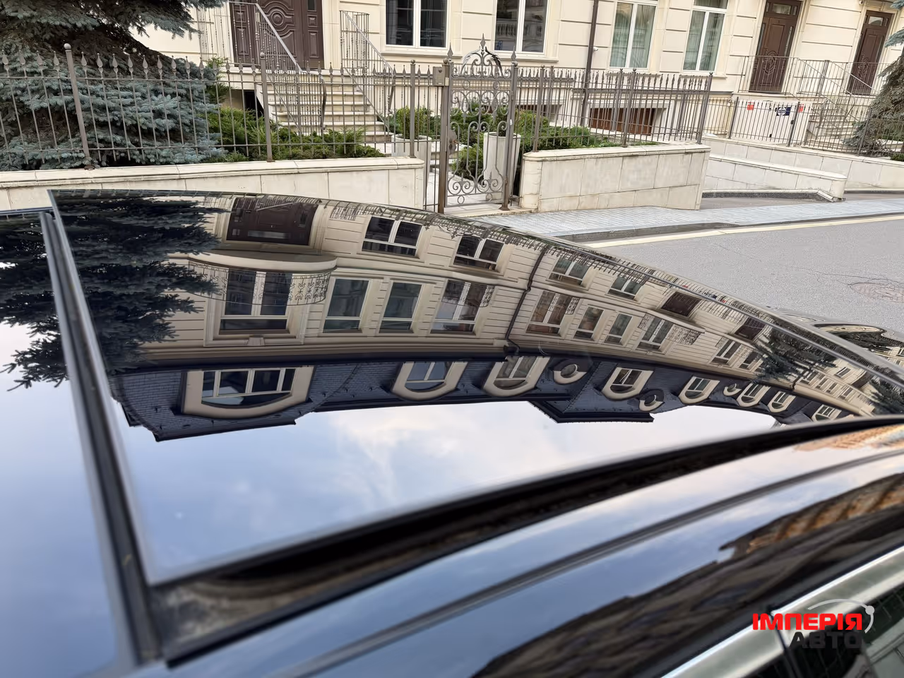 Mercedes-Benz E-Класс - фото 35