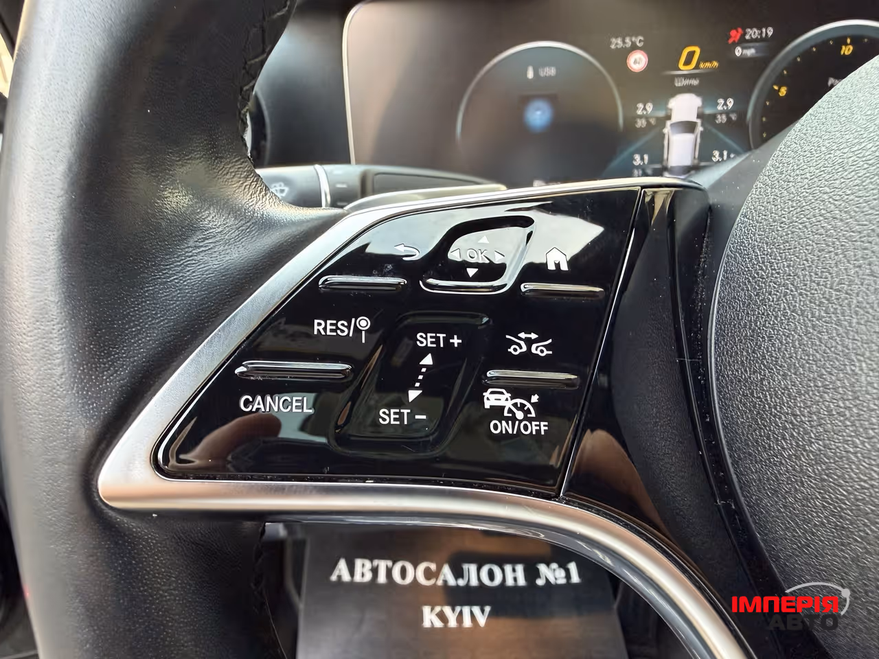 Mercedes-Benz E-Класс - фото 45