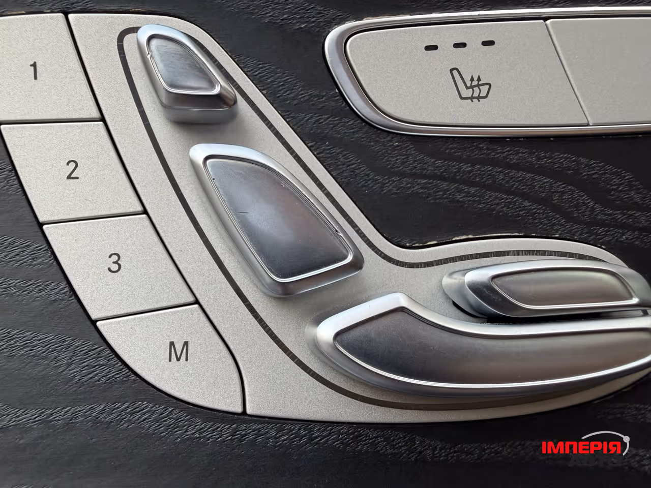 Mercedes-Benz E-Класс - фото 59