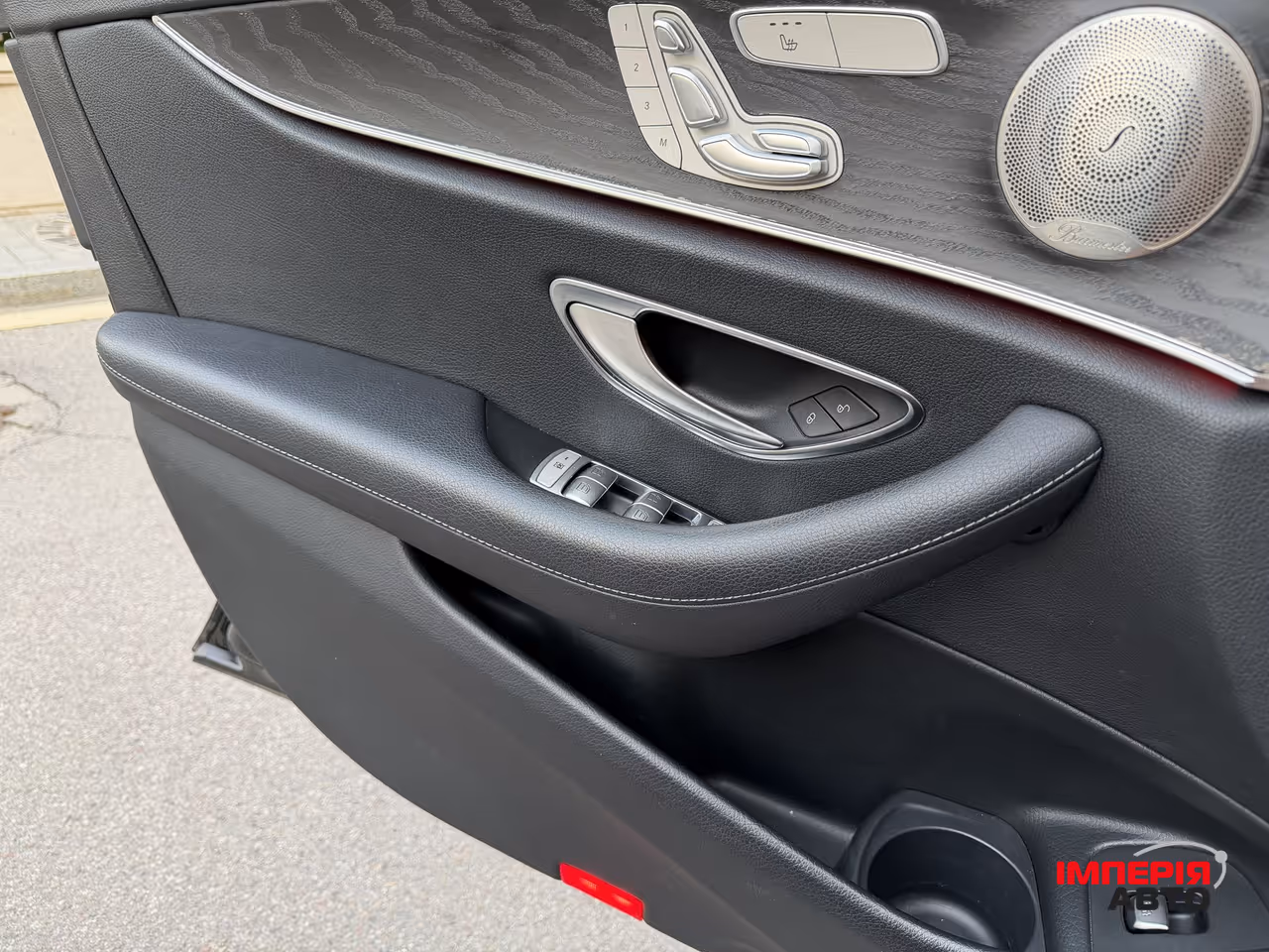 Mercedes-Benz E-Класс - фото 40