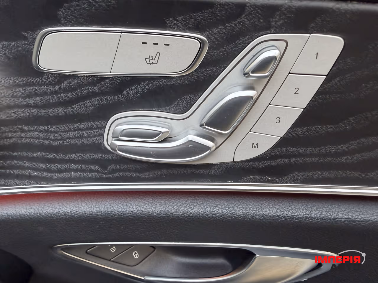 Mercedes-Benz E-Класс - фото 57
