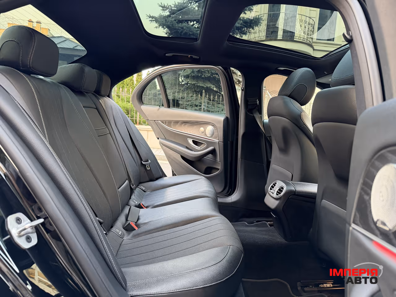 Mercedes-Benz E-Класс - фото 69