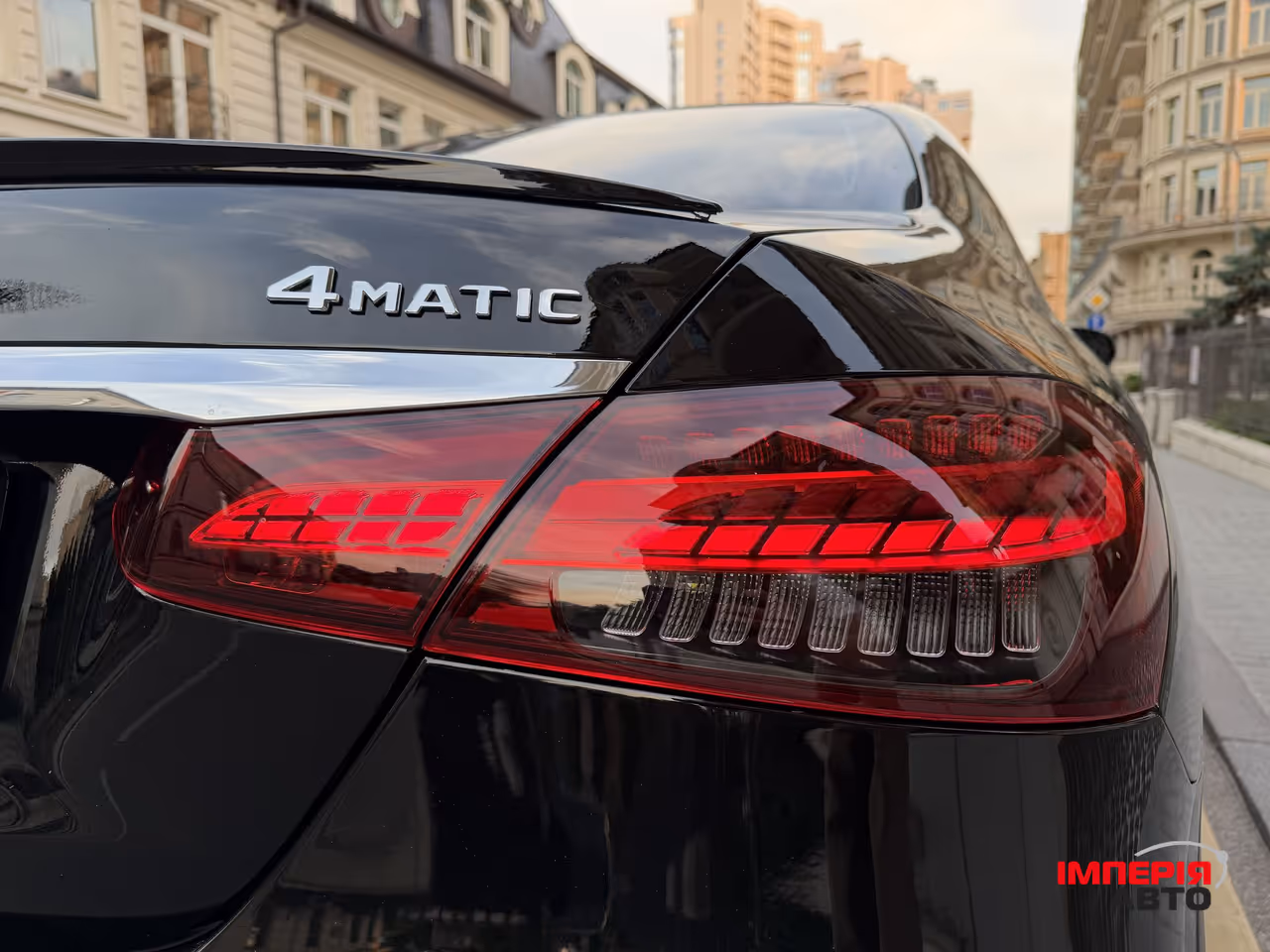 Mercedes-Benz E-Класс - фото 33