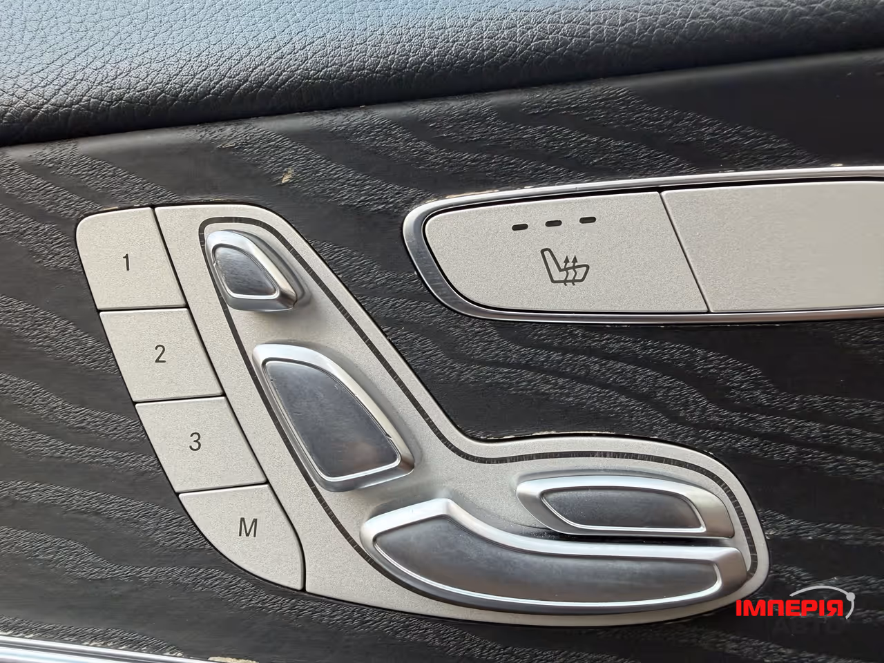 Mercedes-Benz E-Класс - фото 58