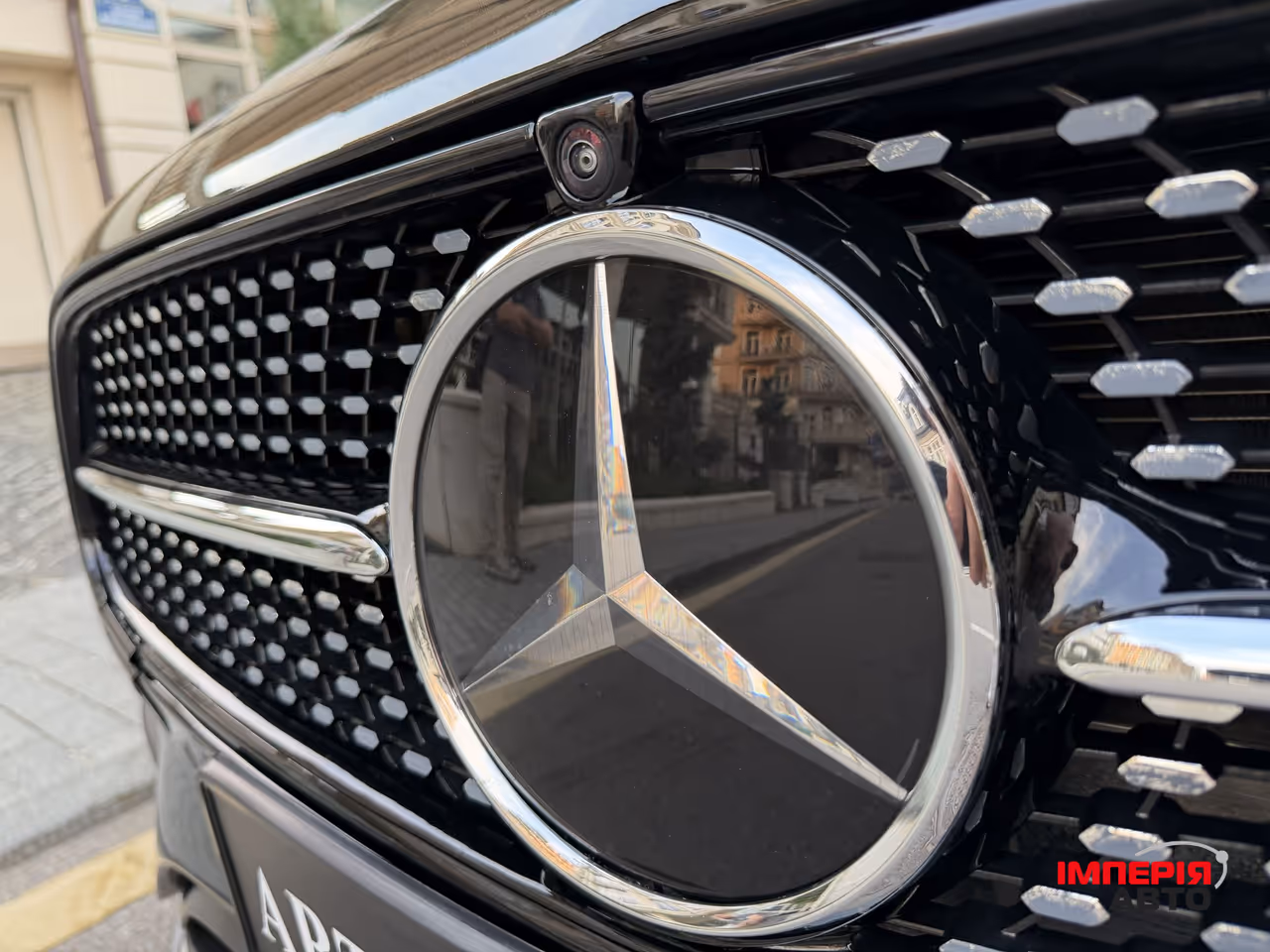 Mercedes-Benz E-Класс - фото 23