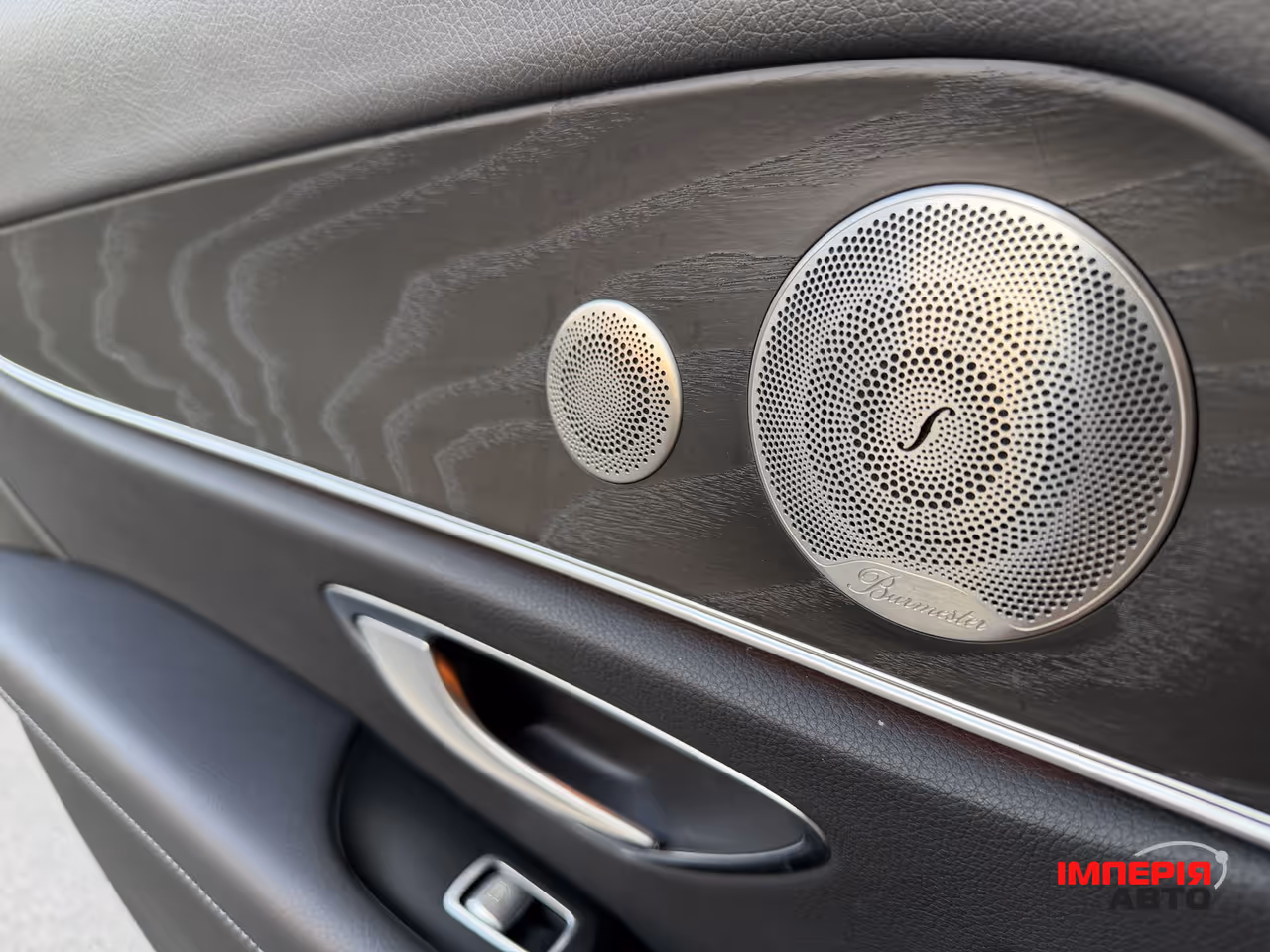 Mercedes-Benz E-Класс - фото 68