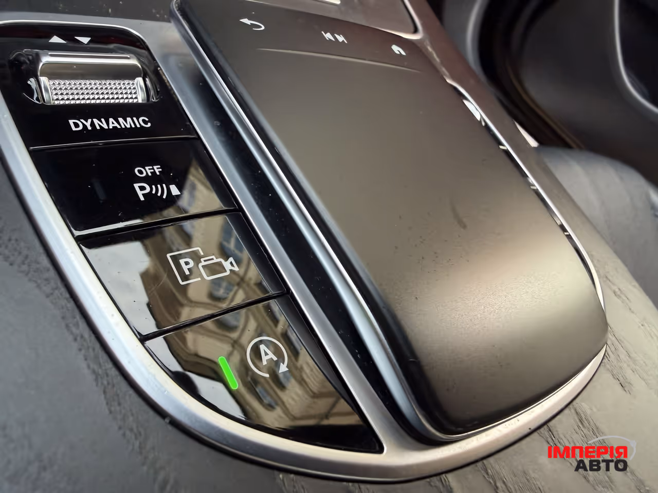 Mercedes-Benz E-Класс - фото 49