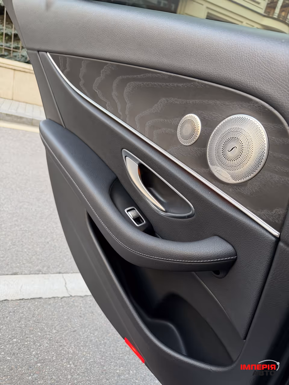 Mercedes-Benz E-Класс - фото 67