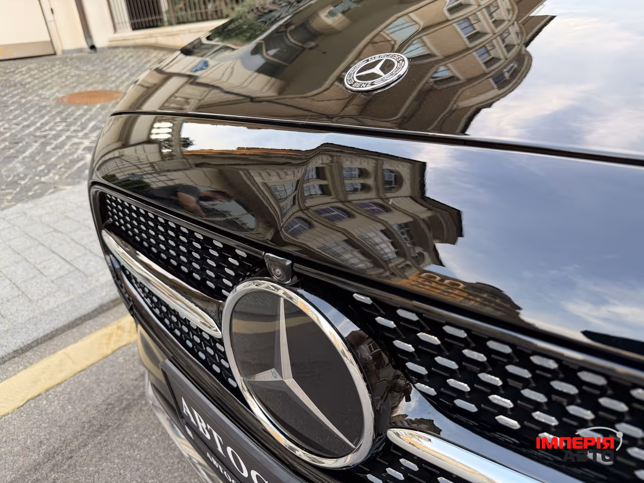 Mercedes-Benz E-Класс - фото 22
