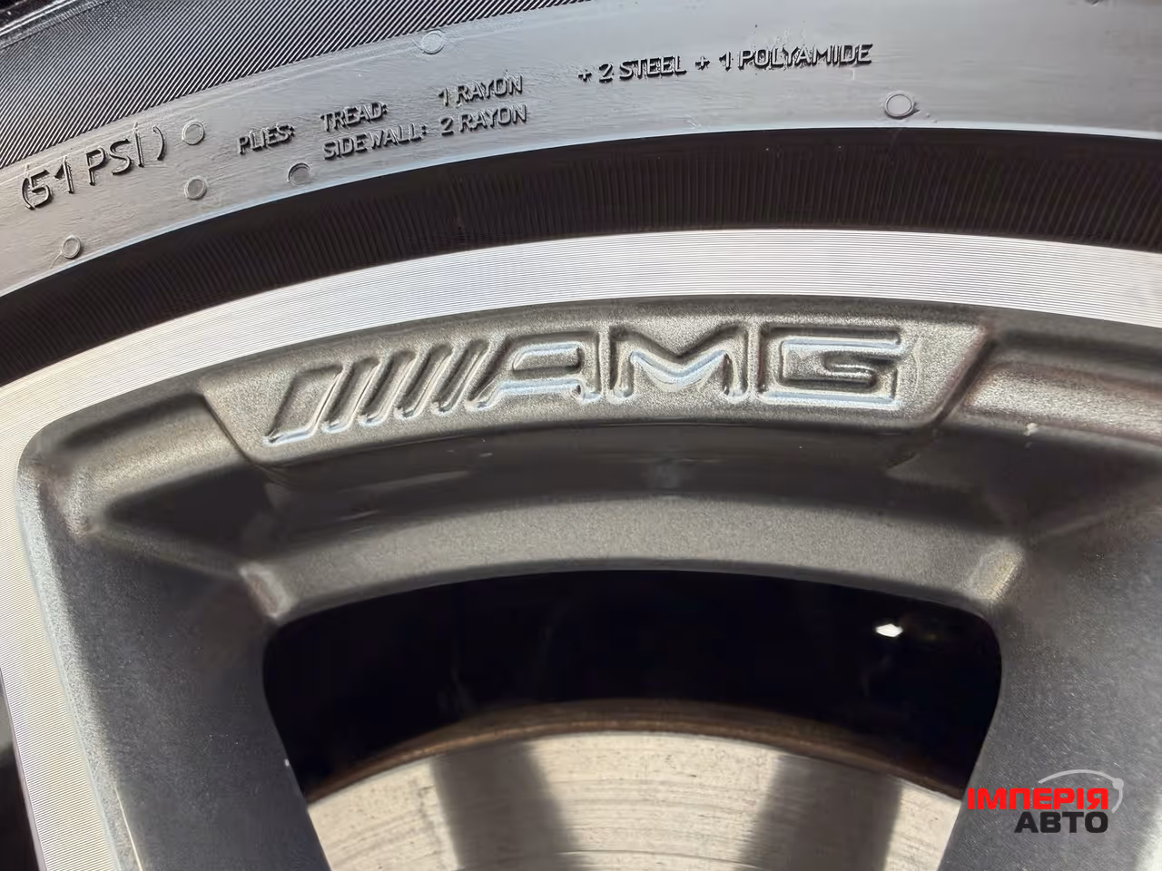 Mercedes-Benz E-Класс - фото 31