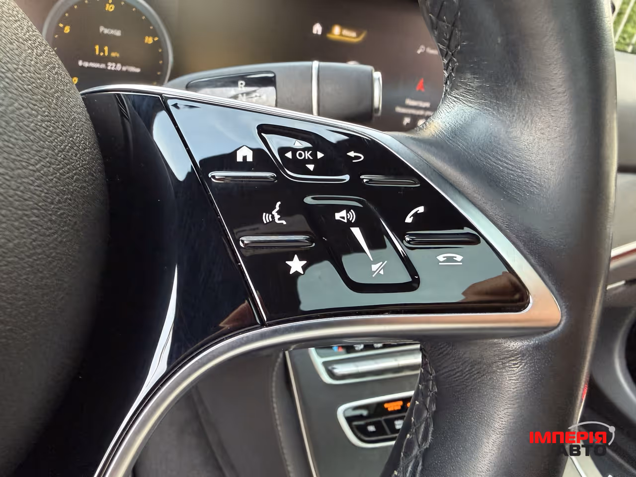 Mercedes-Benz E-Класс - фото 46