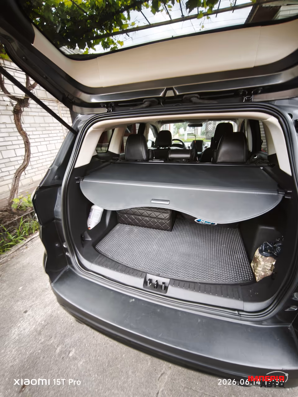 Ford Escape - фото 7