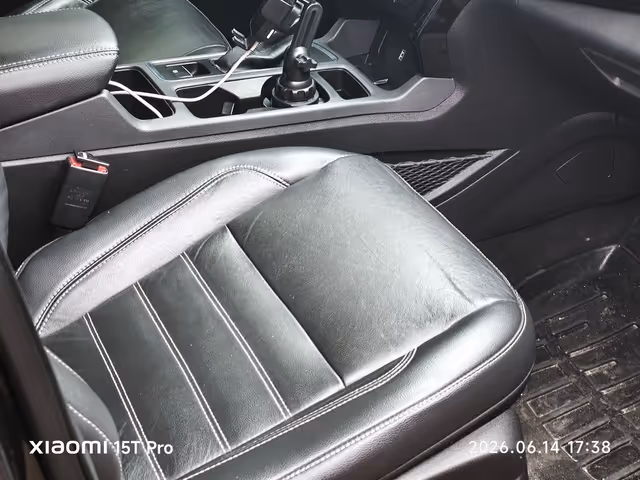 Ford Escape - фото 3