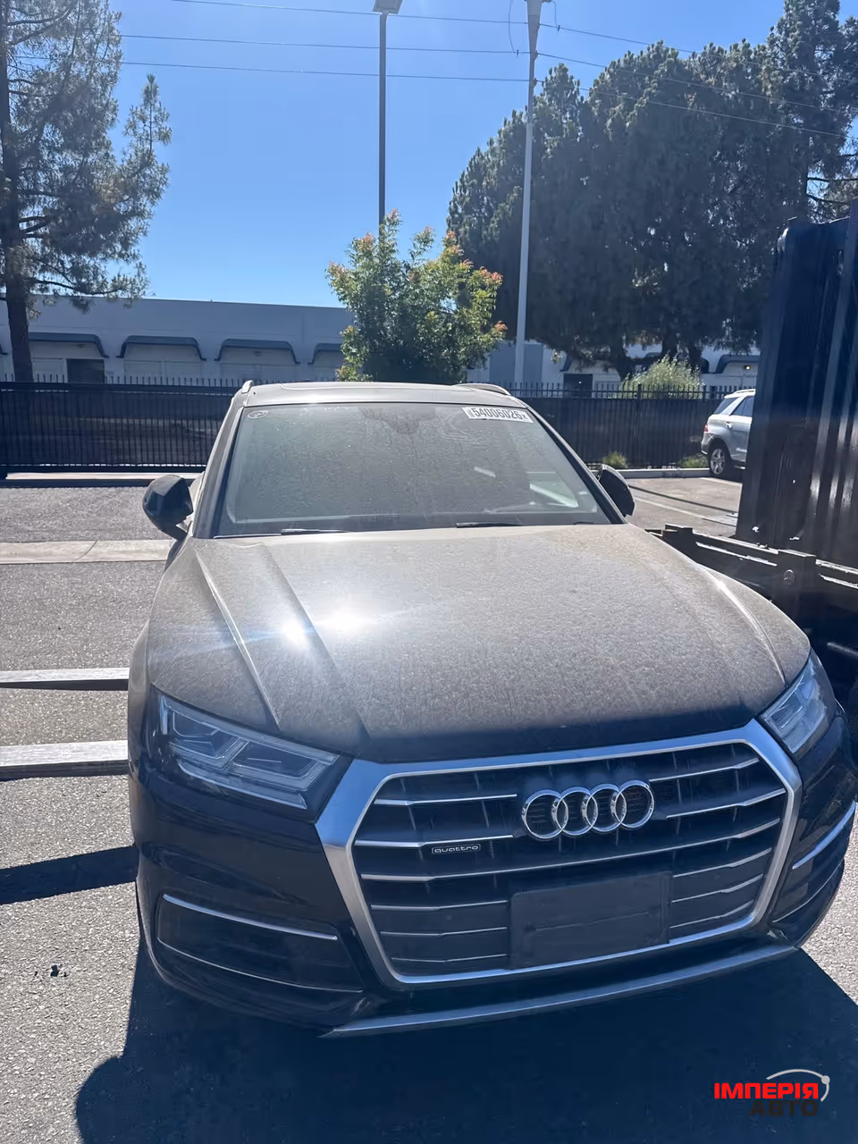 Audi Q5 - фото 2