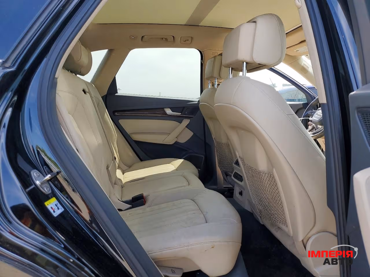 Audi Q5 - фото 8