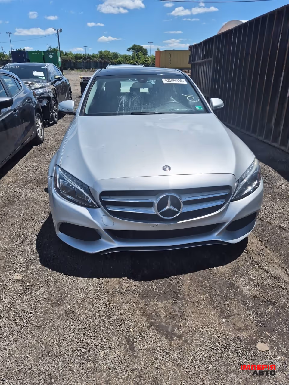 Mercedes-Benz C-Класс - фото 3