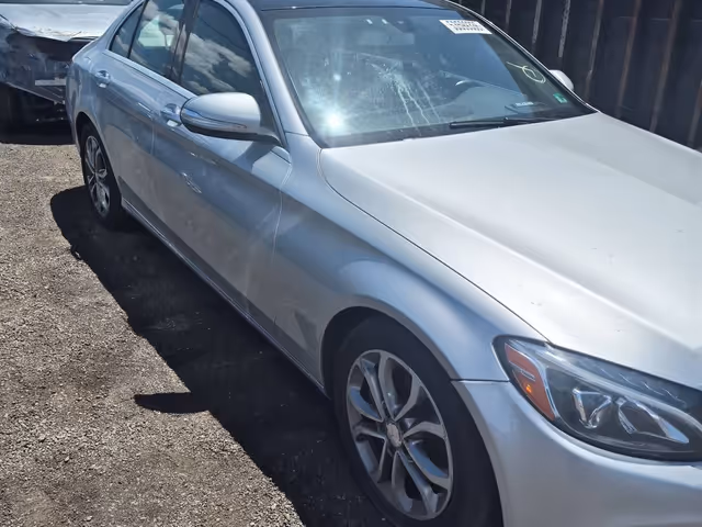 Mercedes-Benz C-Класс - фото 5