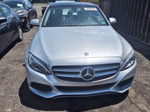 Mercedes-Benz C-Класс - фото 3