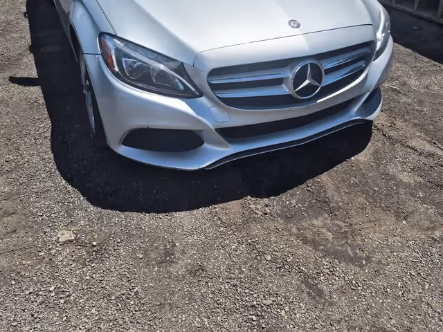 Mercedes-Benz C-Класс - фото 4