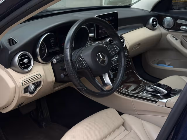 Mercedes-Benz C-Класс - фото 5