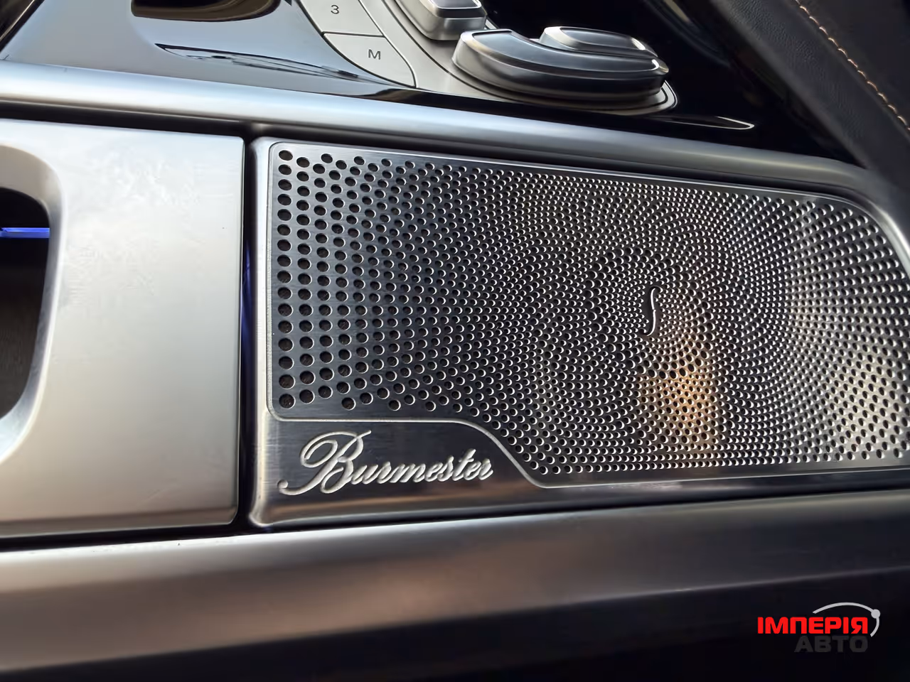 Mercedes-Benz G-Класс - фото 29
