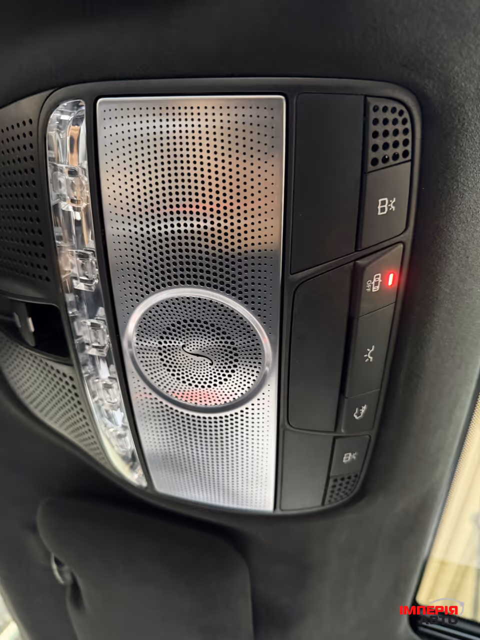 Mercedes-Benz G-Класс - фото 31