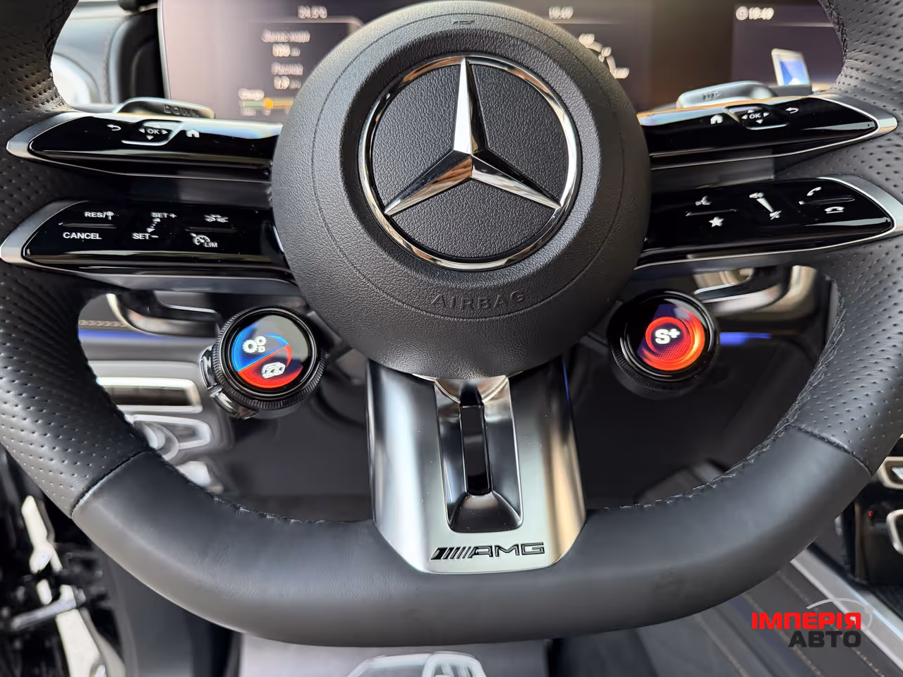 Mercedes-Benz G-Класс - фото 35