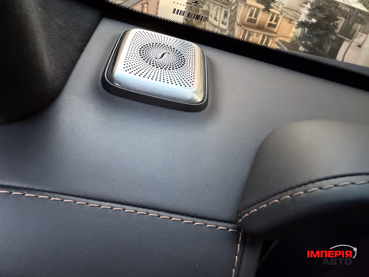 Mercedes-Benz G-Класс - фото 30