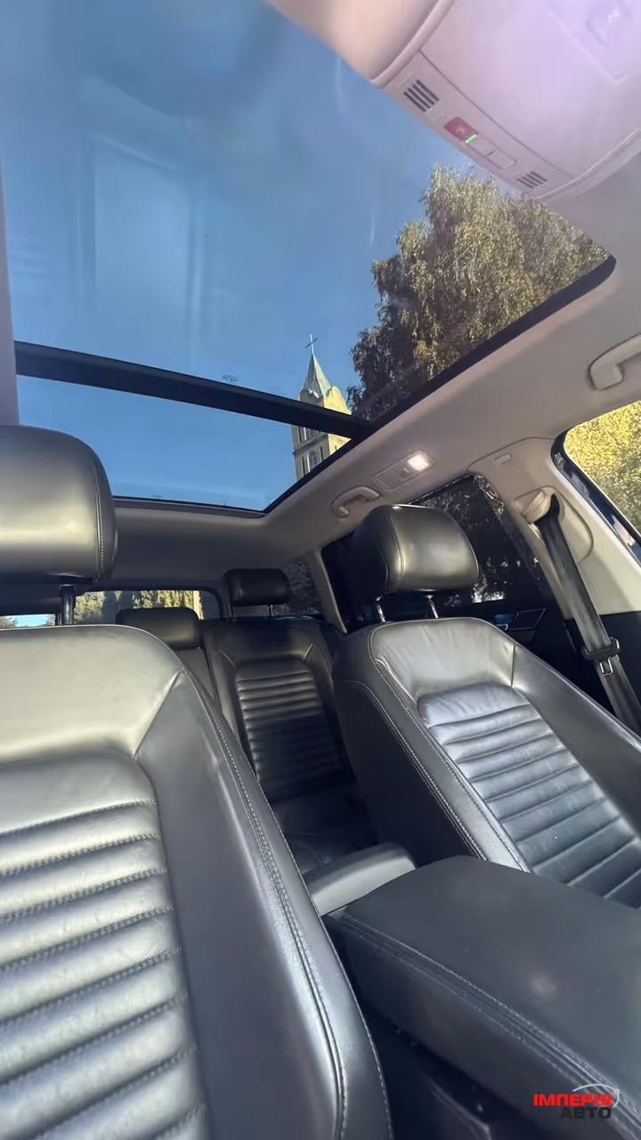Volkswagen Passat - фото 7