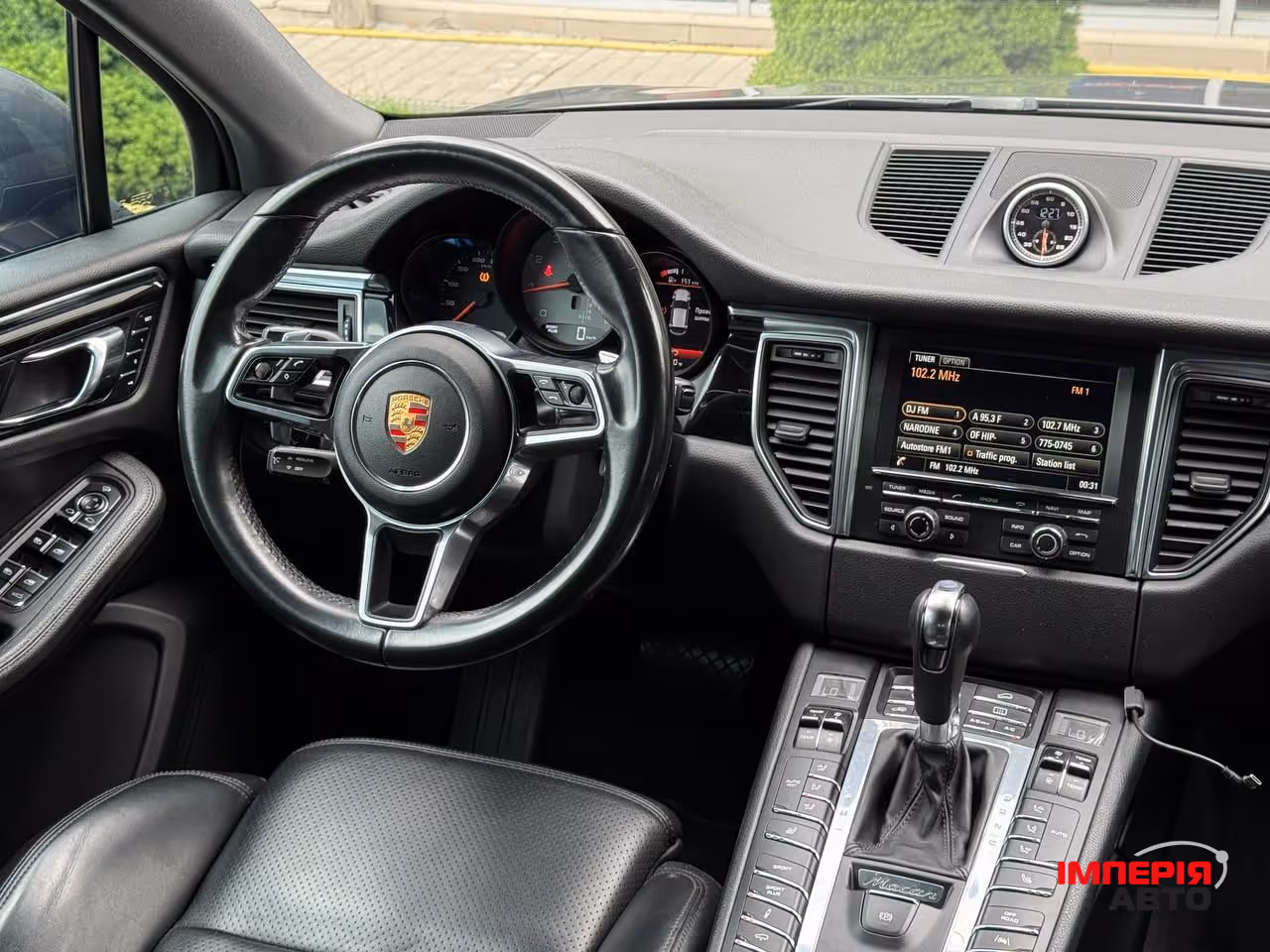 Porsche Macan - фото 6
