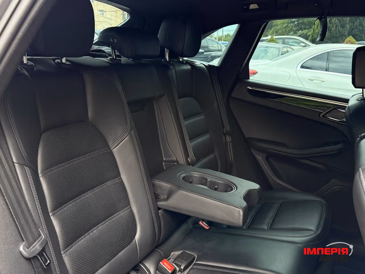 Porsche Macan - фото 9