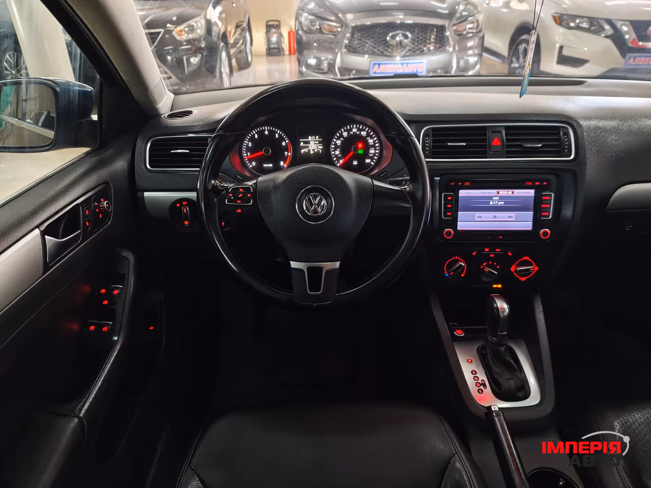 Volkswagen Jetta - фото 12