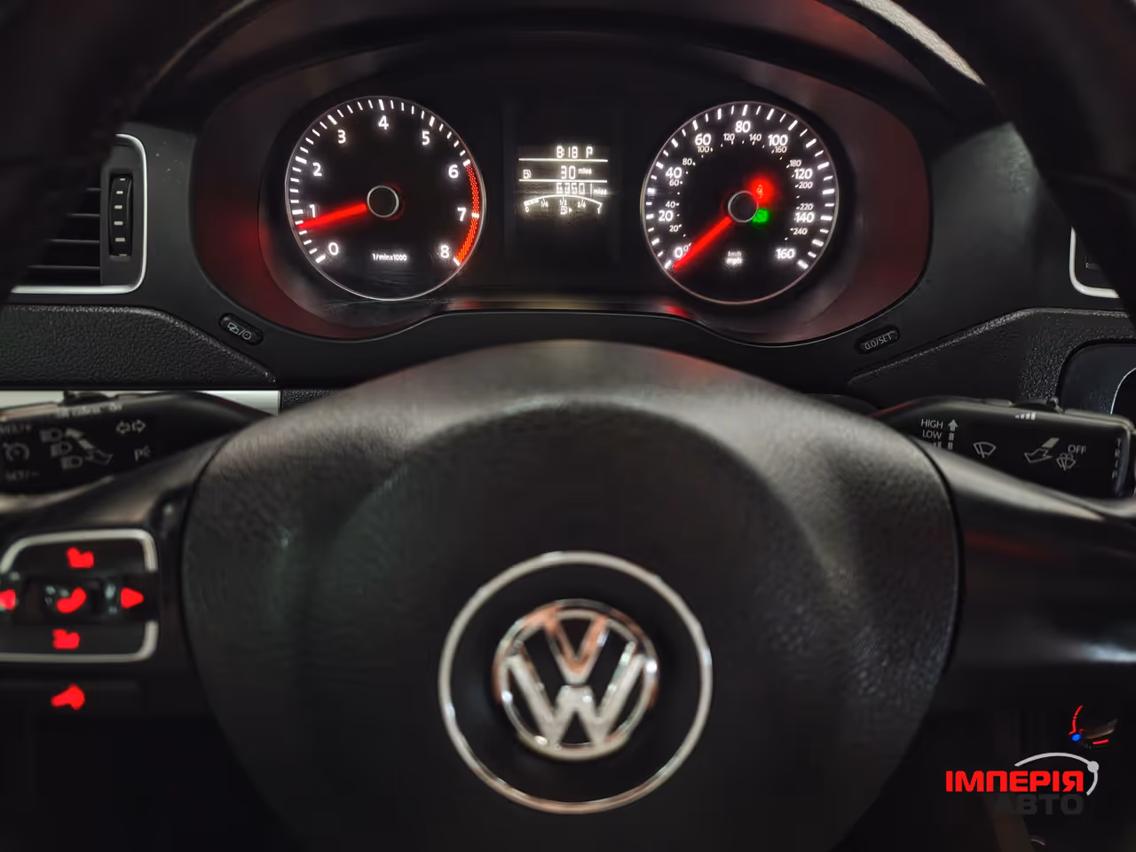 Volkswagen Jetta - фото 15