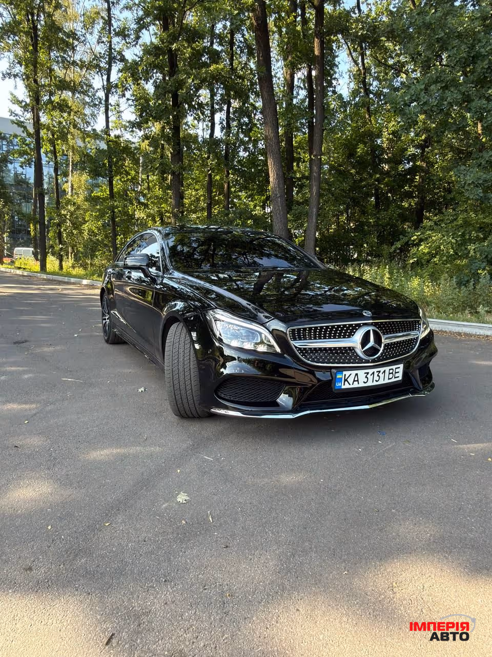 Mercedes-Benz CLS - фото 6
