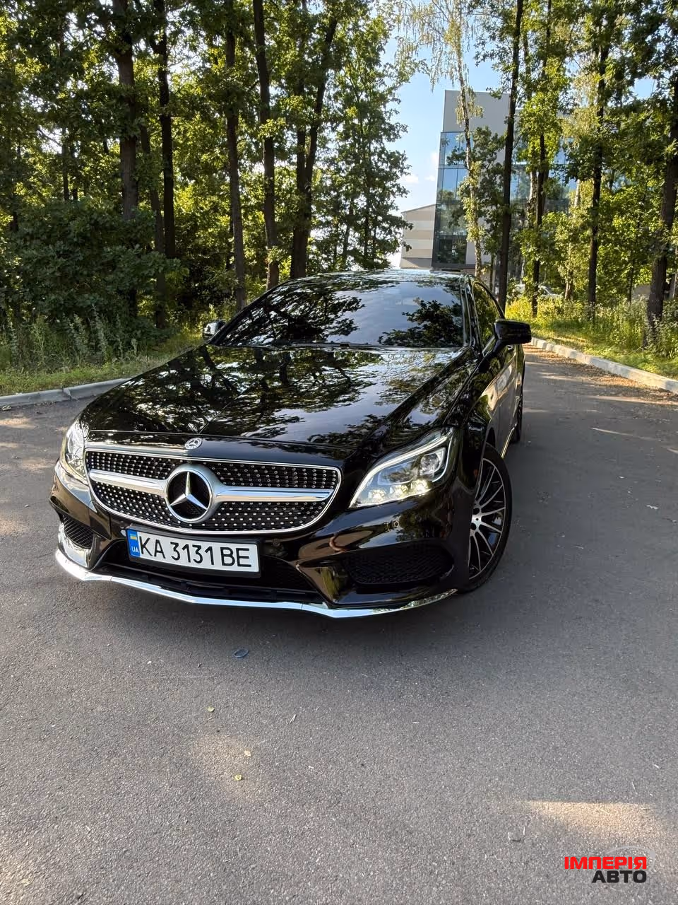 Mercedes-Benz CLS - фото 8