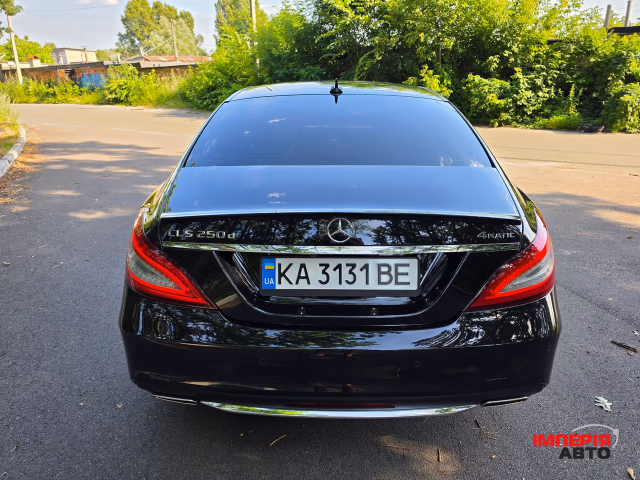 Mercedes-Benz CLS - фото 11