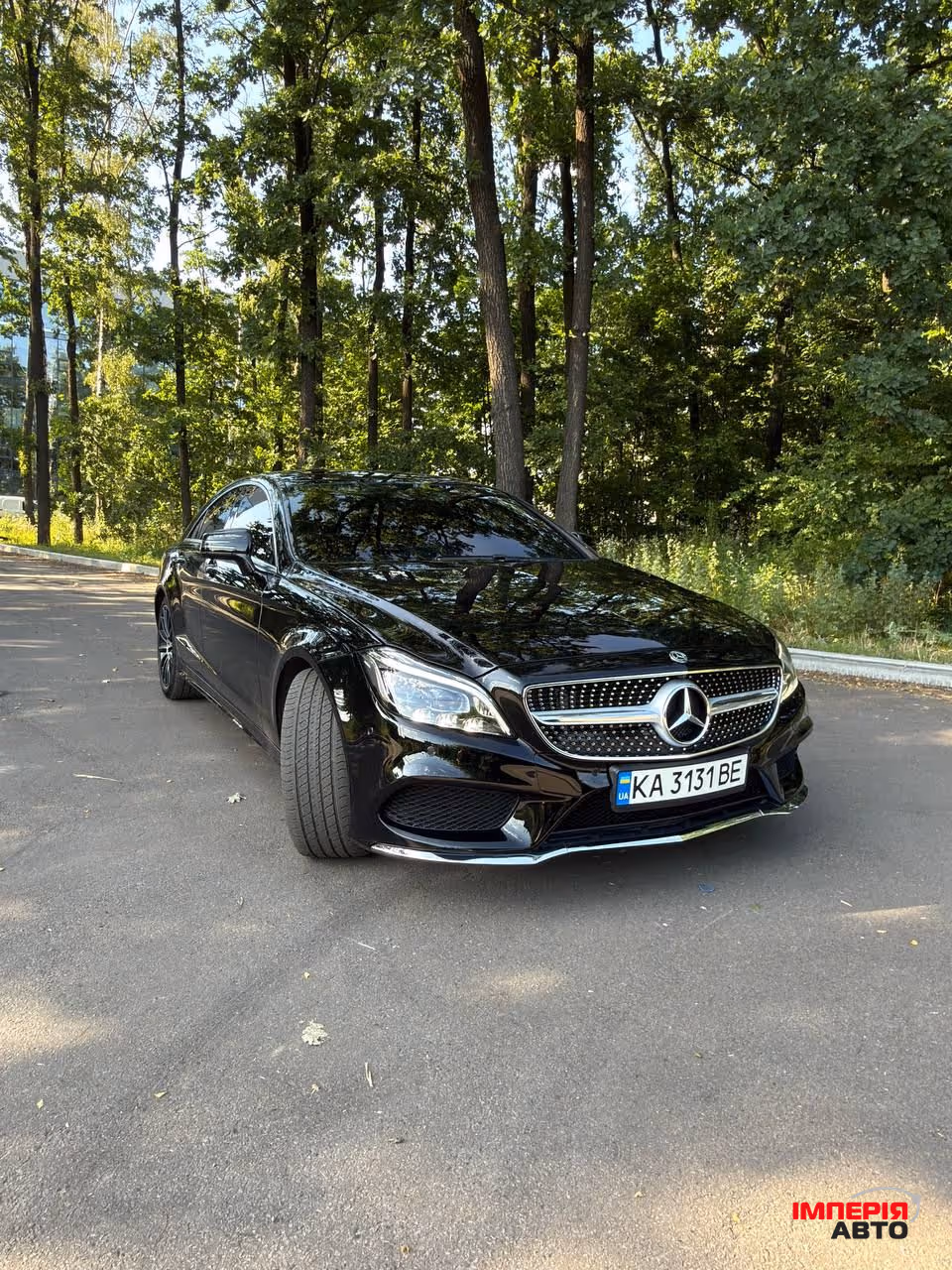 Mercedes-Benz CLS - фото 5